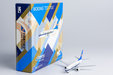 China Southern Airlines Boeing 737-700 (NG Models 1:400)