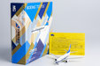 China Southern Airlines Boeing 737-700 (NG Models 1:400)