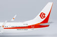 OK Air Boeing 737-900ER/w (NG Models 1:400)