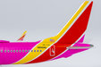 Southwest Airlines  Boeing 737 MAX 8 (NG Models 1:400)