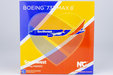Southwest Airlines  Boeing 737 MAX 8 (NG Models 1:400)
