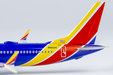 Southwest Airlines  Boeing 737 MAX 8 (NG Models 1:400)