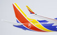 Southwest Airlines  Boeing 737 MAX 8 (NG Models 1:400)