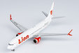 Lion Air Boeing 737 MAX 9 (NG Models 1:400)