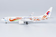 China Eastern Airlines - Boeing 737-800/w (NG Models 1:400)