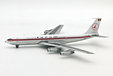 Tarom - Boeing 707-3K1C (Retro Models 1:200)