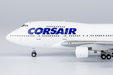 Corsair Boeing 747SP (NG Models 1:400)