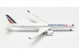 Air France - Airbus A350-900 (Herpa Wings 1:500)