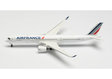 Air France Airbus A350-900 (Herpa Wings 1:500)