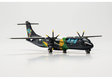 Azul ATR-72-600 (Herpa Wings 1:200)