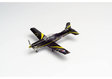 Royal Netherlands Air Force - 131 Sqd Pilatus PC 7 Turbo Trainer (Herpa Wings 1:72)