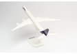 Lufthansa Airbus A340-600 (Herpa Snap-Fit 1:250)