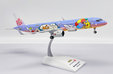 China Airlines Airbus A321neo (JC Wings 1:200)