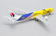 Malaysia Airlines Airbus A330-300 (JC Wings 1:400)