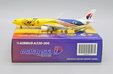 Malaysia Airlines Airbus A330-300 (JC Wings 1:400)