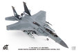 U.S. Air Force F-15C Eagle (JC Wings 1:72)