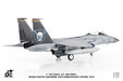 U.S. Air Force F-15C Eagle (JC Wings 1:72)