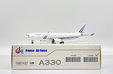 French Air Force Airbus A330-200 (JC Wings 1:400)