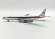 TWA - Trans World Airlines - Boeing 707-131B (Inflight200 1:200)