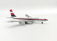 Montana Austria Boeing 707-138B (Inflight200 1:200)