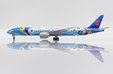 China Southern Airlines - Boeing 777-300(ER) (JC Wings 1:400)