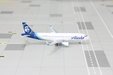 Alaska Airlines Airbus A320-214 (Panda Models 1:400)