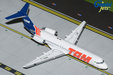 TAM Linhas Aéreas - Fokker 100 (GeminiJets 1:200)