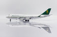 Saudi Royal Aviation - Boeing 747-400 (JC Wings 1:400)