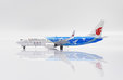 Air China - Boeing 737-800 (JC Wings 1:400)