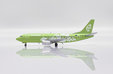 Air New Zealand Holidays - Boeing 737-300 (JC Wings 1:400)