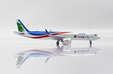 MEA Middle East Airlines - Airbus A321neo (JC Wings 1:400)