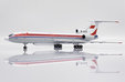 China Air Force Tupolev Tu-154M (JC Wings 1:200)