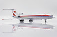 China Air Force Tupolev Tu-154M (JC Wings 1:200)