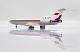 China Air Force Tupolev Tu-154M (JC Wings 1:200)