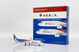 MEA Middle East Airlines Airbus A321neo (JC Wings 1:400)