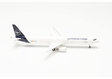 Lufthansa Cargo - Airbus A321P2F (Herpa Wings 1:200)