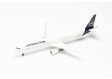 Lufthansa Cargo Airbus A321P2F (Herpa Wings 1:200)