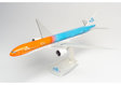 KLM - Boeing 777-300ER (Herpa Snap-Fit 1:200)