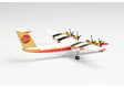 Continental Express De Havilland Canada DHC-7 (Herpa Wings 1:200)