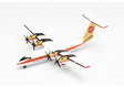 Continental Express De Havilland Canada DHC-7 (Herpa Wings 1:200)