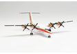 Continental Express De Havilland Canada DHC-7 (Herpa Wings 1:200)