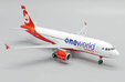 Air Berlin Airbus A320 (JC Wings 1:200)