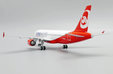 Air Berlin Airbus A320 (JC Wings 1:200)