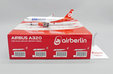 Air Berlin Airbus A320 (JC Wings 1:200)