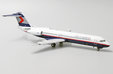 Inter-Canadien Fokker 100 (JC Wings 1:200)