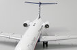 Inter-Canadien Fokker 100 (JC Wings 1:200)