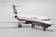 Inter-Canadien Fokker 100 (JC Wings 1:200)