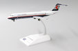 Inter-Canadien Fokker 100 (JC Wings 1:200)