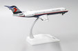 Inter-Canadien Fokker 100 (JC Wings 1:200)