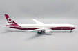 Boeing Company Boeing 777-9X (JC Wings 1:200)